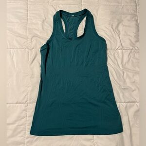 Athleta tank top